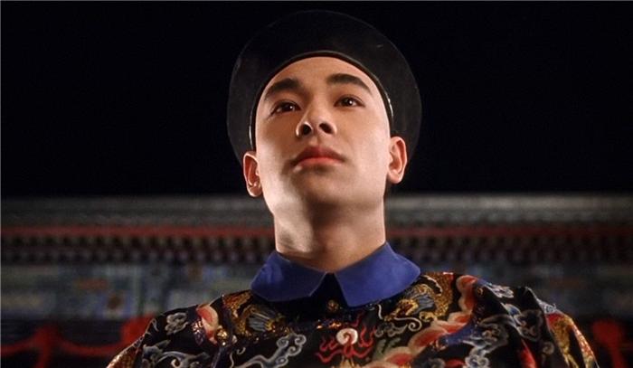 功夫巨星排行榜前十名甄子丹,甄子丹官宣三部新电影