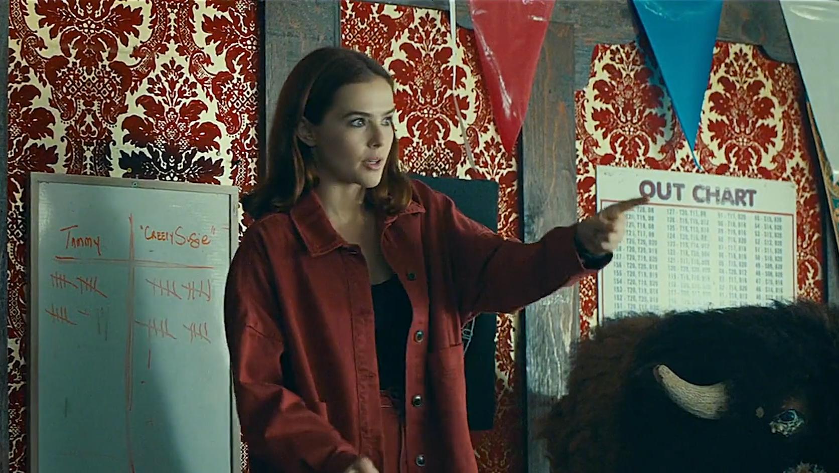 高智商天才女孩电影,高智商天才少女电影