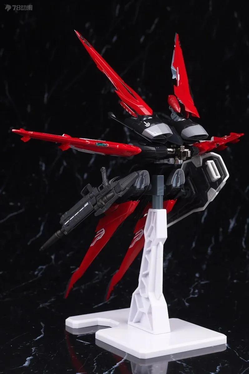 万代metalbuild异端,万代metalbuildmb高达