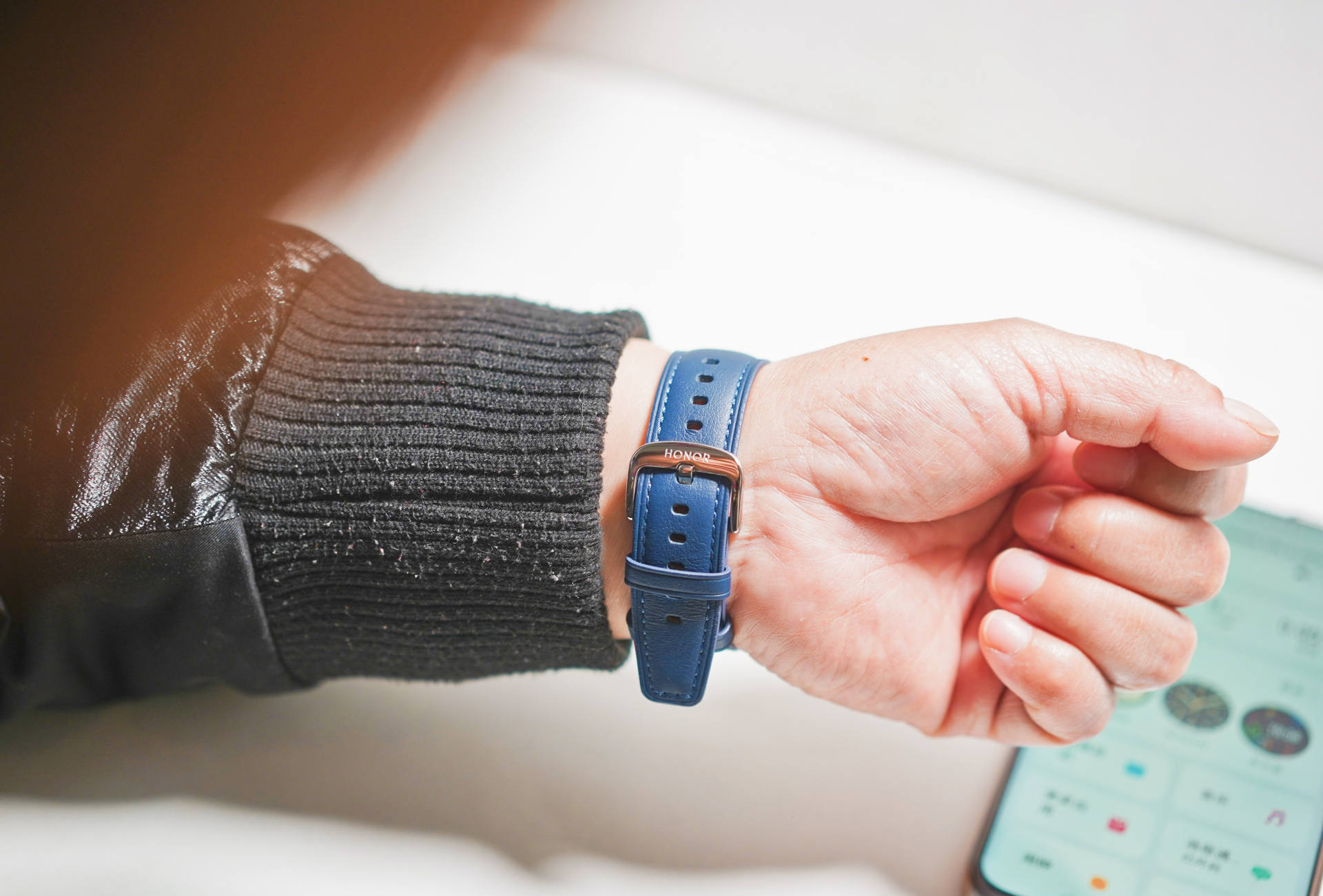 荣耀gs3手表能用华为健康app吗,荣耀智能手表gspro和gs3i哪个更好