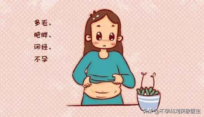 多囊卵巢不治疗的后果有哪些呢,多囊卵巢不调理会怎样