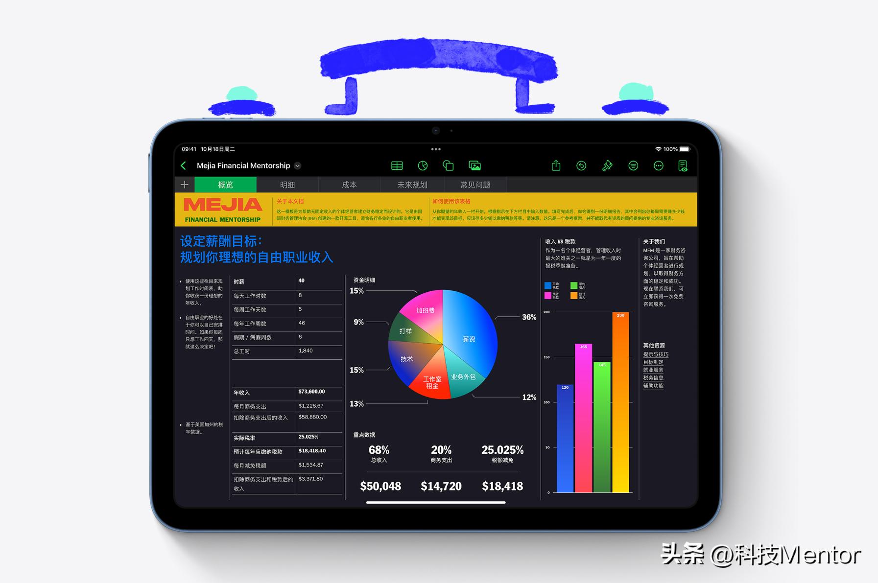 iPad（第十代）降至2929元，为什么不值得买？几个理由说服你！