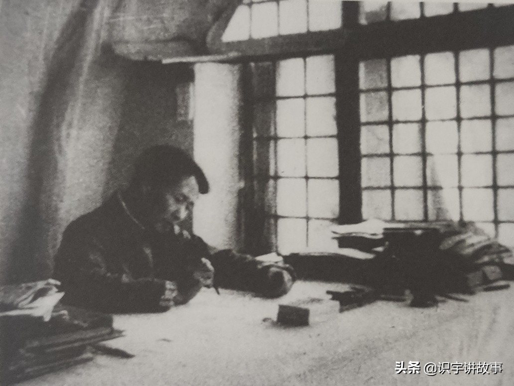 一次看个够！精心收集毛主席100张经典老照片，一起领略伟人风采