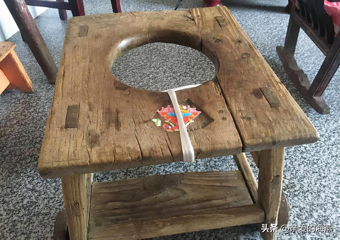 农村9种曾经常用的老物件,8090年代农村最常见的老物件