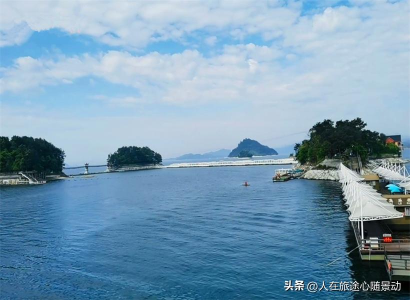 浙江四大名湖在什么地方,浙江四大名湖是什么