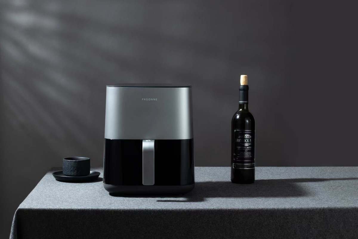 空气炸锅好用牌子排行榜,空气炸锅什么品牌质量好安全性高