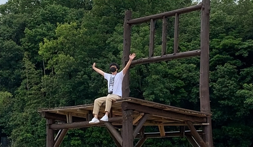 日本网红旅行,日本旅游攻略十大必去的网红景点