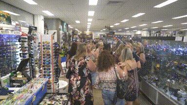 钓鱼网红女钓手,野钓网红女钓手