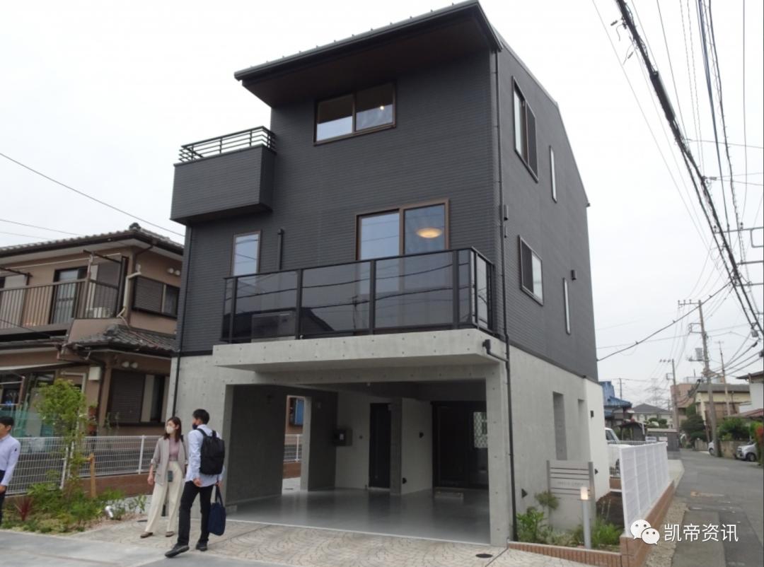 日本日间服务的养老院,日本东京每日新闻