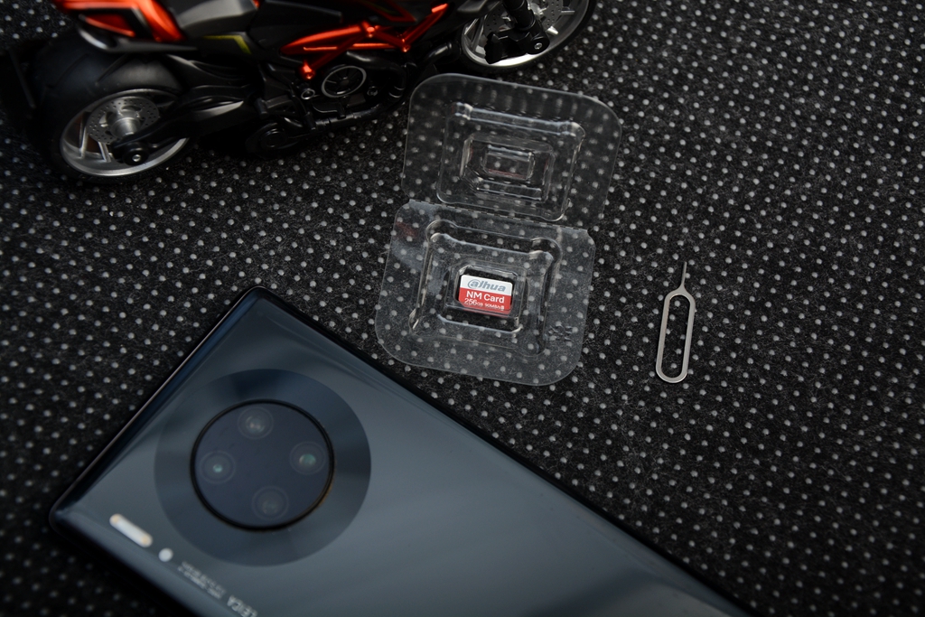 大华nm卡与华为nm卡哪个好,大华n100nm