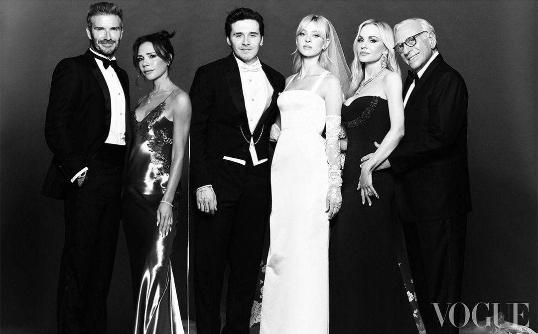 贝克汉姆小七近照高清图片无水印,贝克汉姆小七几岁了