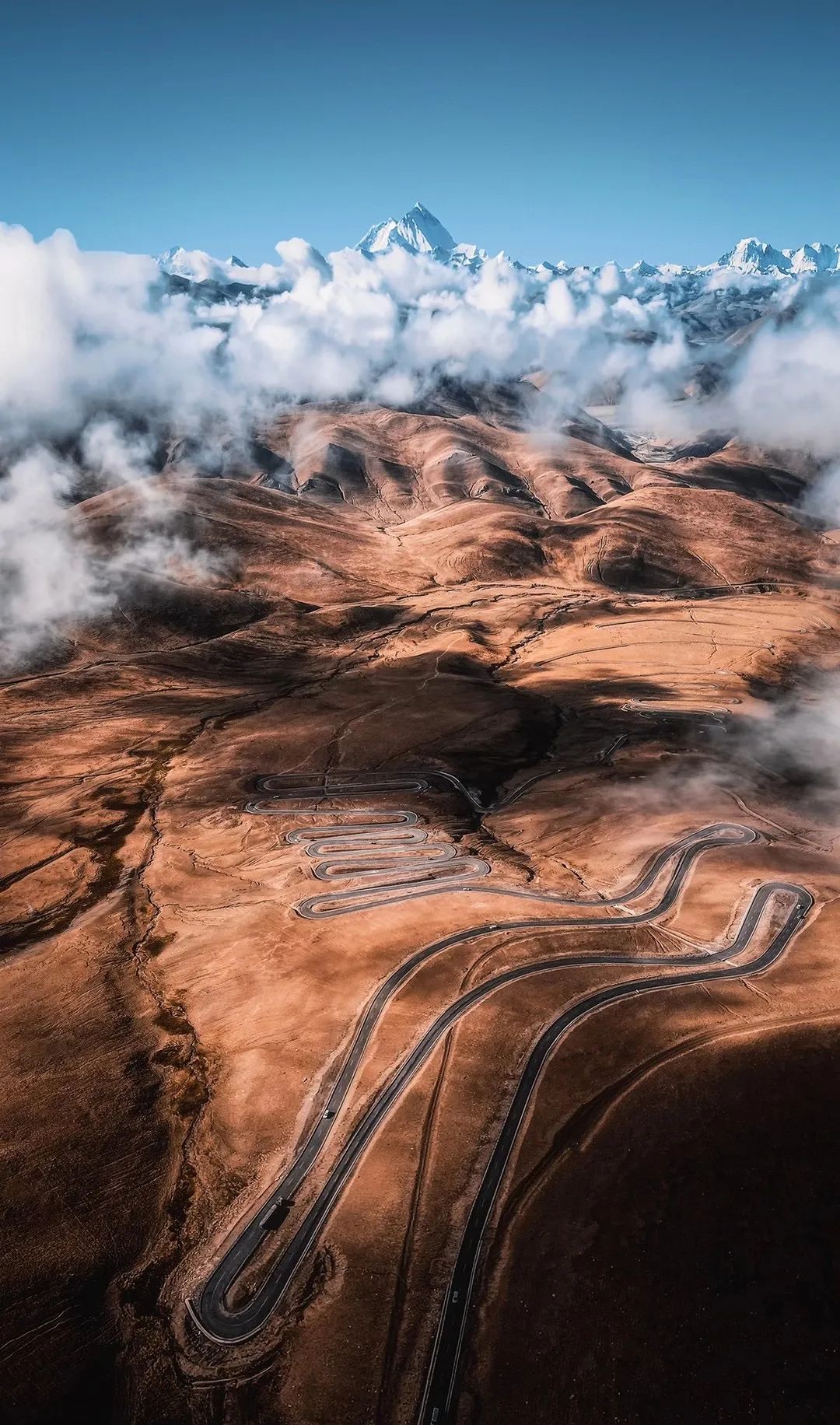 免门票最值得去的地方,最接近天堂的10大旅游胜地