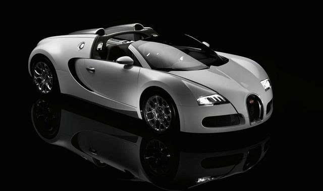 全球仅此一台最贵的跑车,最昂贵的跑车是什么车