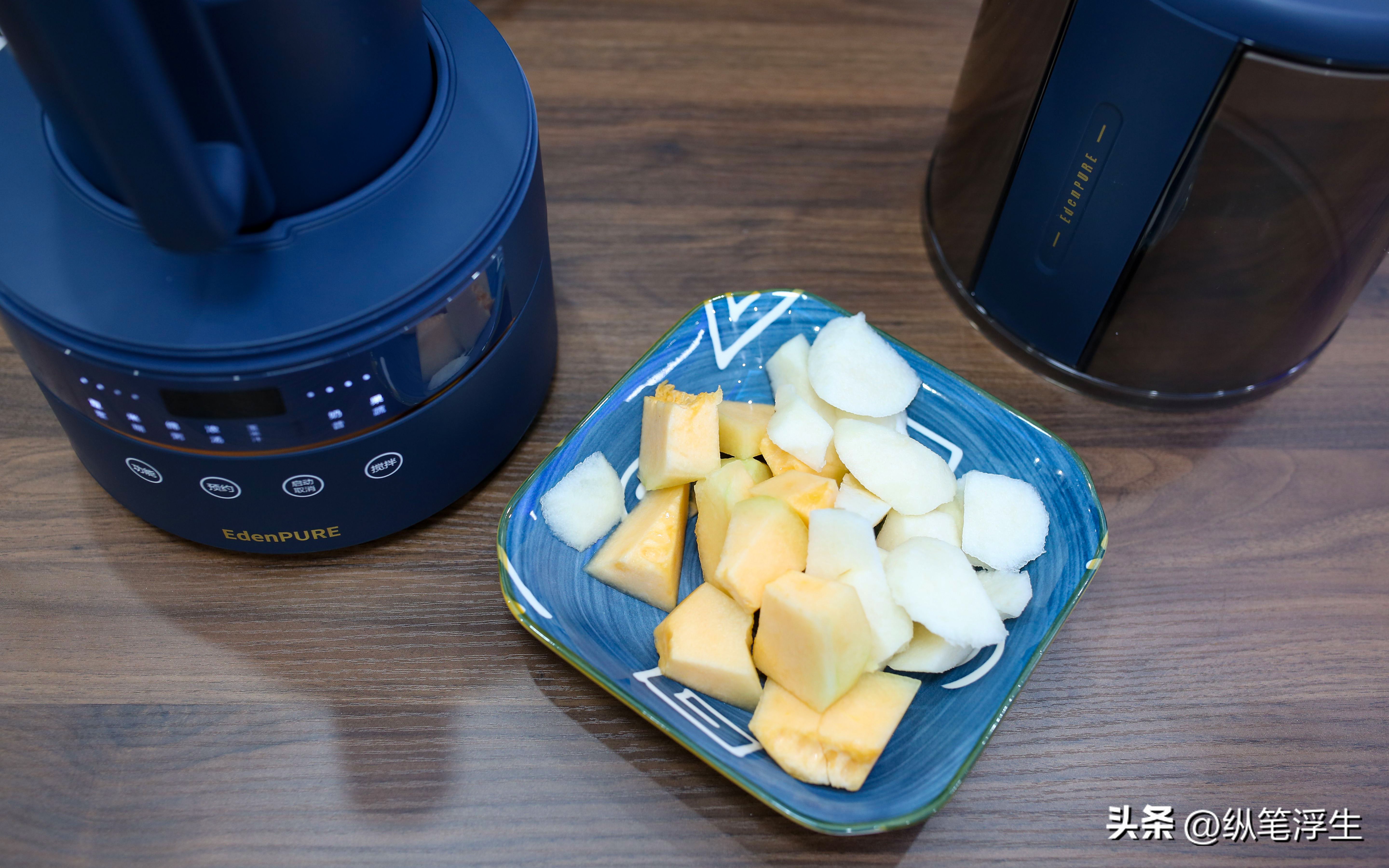 轻音破壁机真的轻音吗,轻音高端破壁机