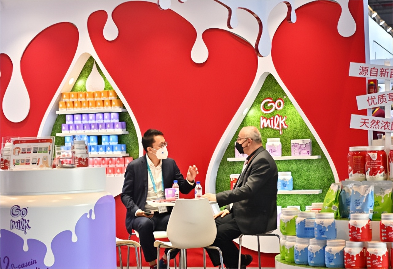 进博会怎么选择交易团,进博会上海杨浦交易分团