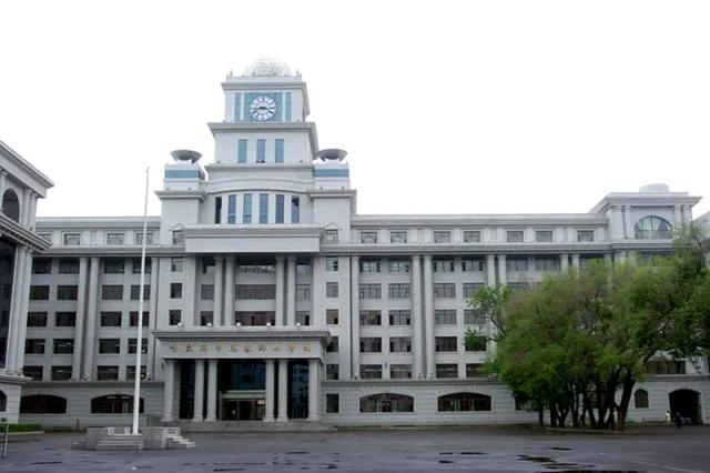 忆旧时,最初的马家沟