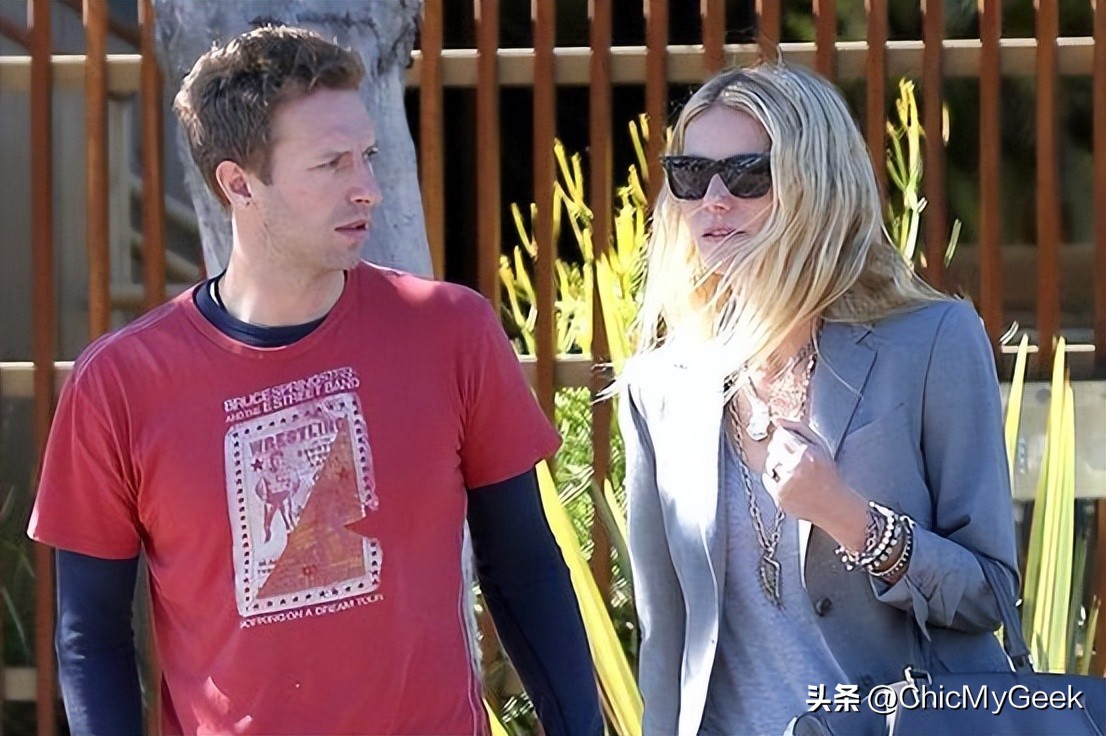 格温妮丝帕特洛感情史,格温妮丝帕特洛有多讨人厌