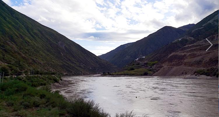 滇藏西自驾,西行滇藏自驾游