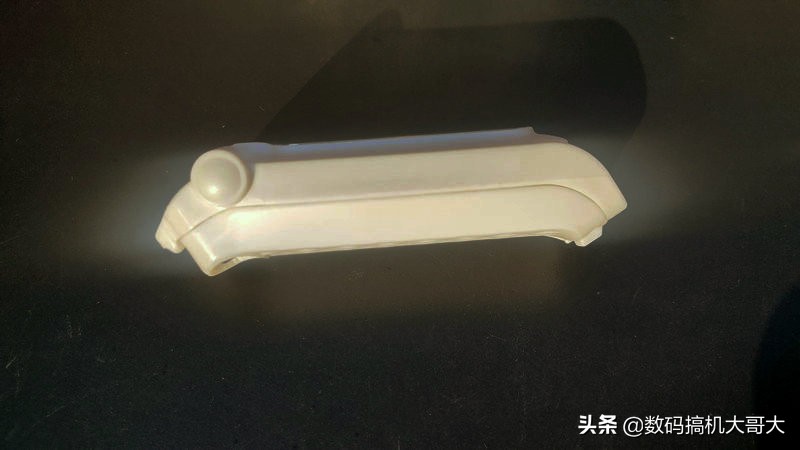 「原创」解放双手轻松自由富图宝猫头鹰手机支架SY-101白色款测评