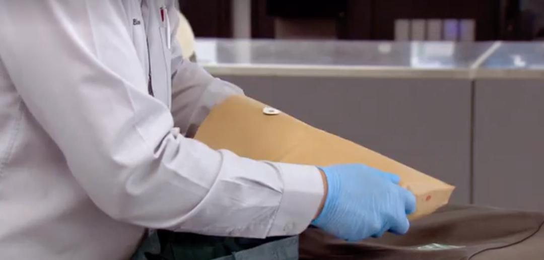 中国留学生携带小米、牛肉干等过关澳洲，遭罚数百刀