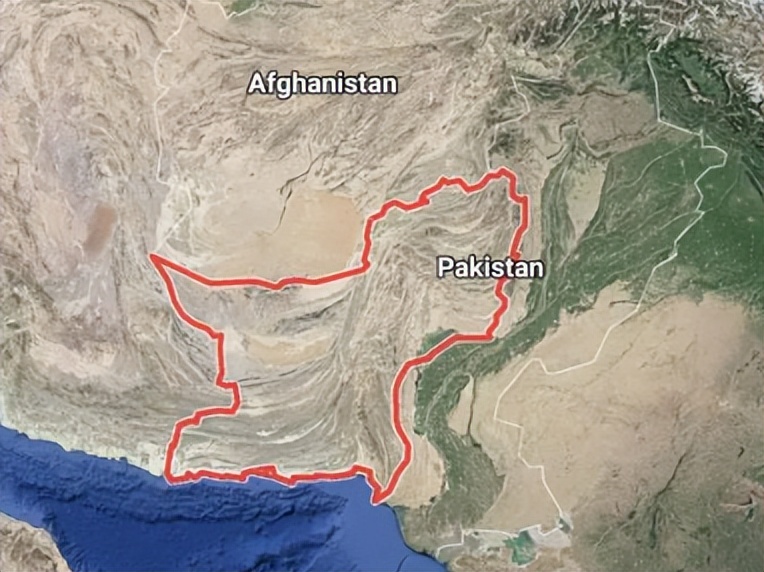 巴基斯坦瓜达尔港什么时候建成的,中国巴基斯坦瓜达尔港现状