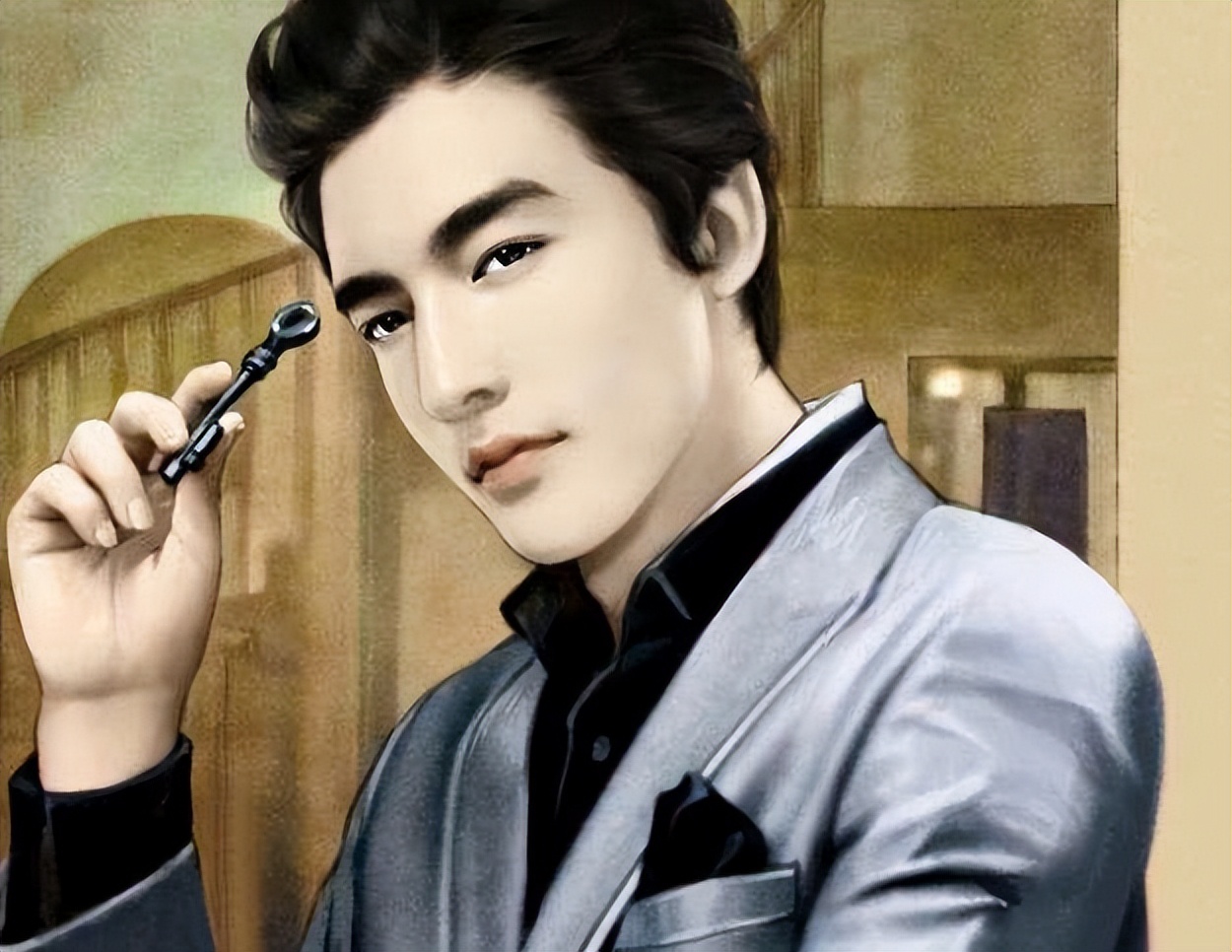 非常好看的都市年代文推荐,年代都市文推荐