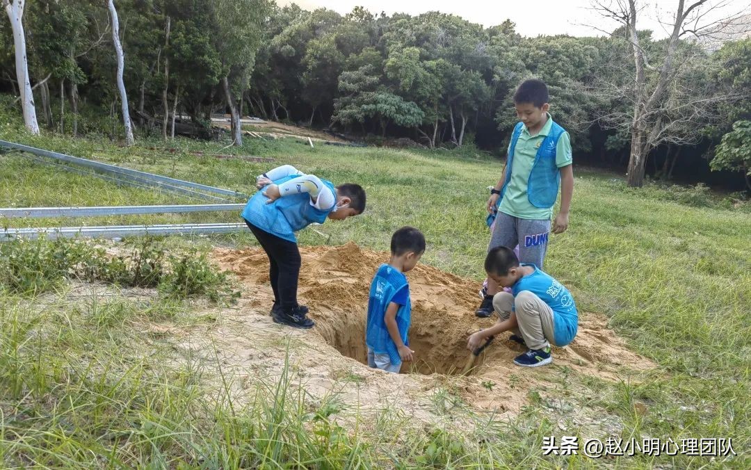 儿童夏令营七天游玩,古镇儿童夏令营