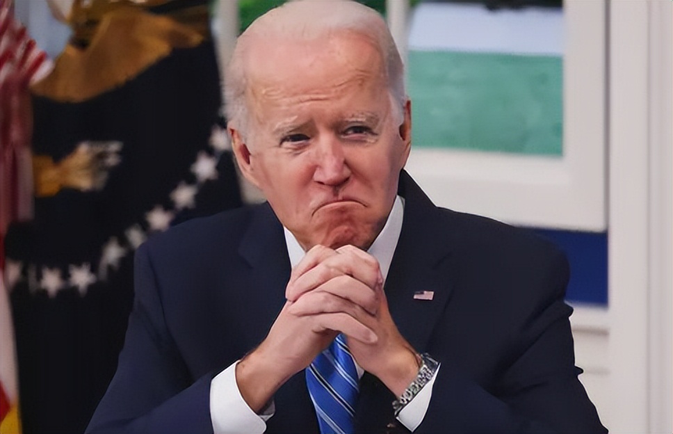 拜登对美国5g的态度,拜登对中国5g的看法