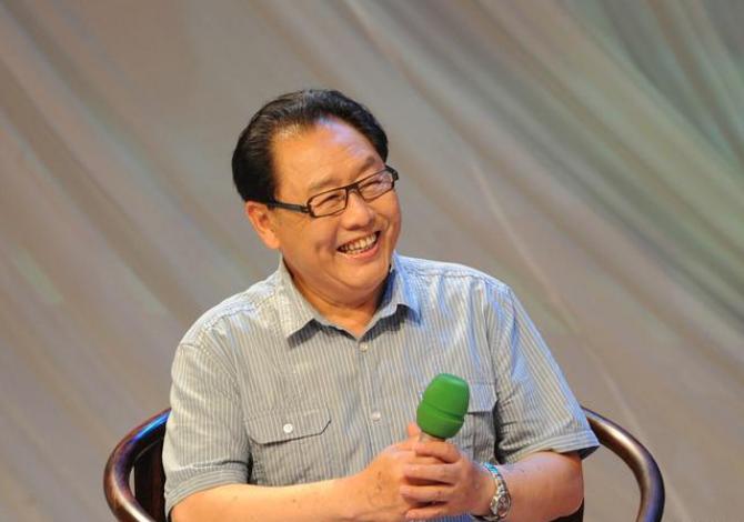 马德华演猪八戒时多少斤,马德华出演猪八戒