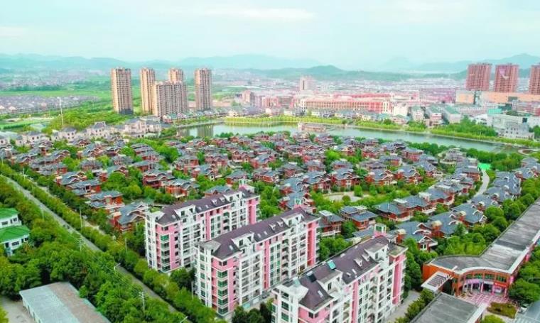 探寻浙江,浙江寻一处秘境