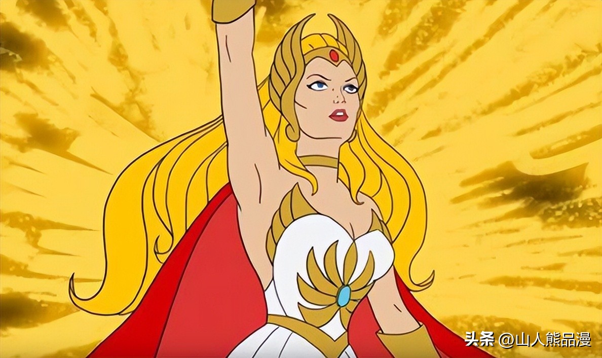 盘点8090后的100部动画,盘点90年代经典动画