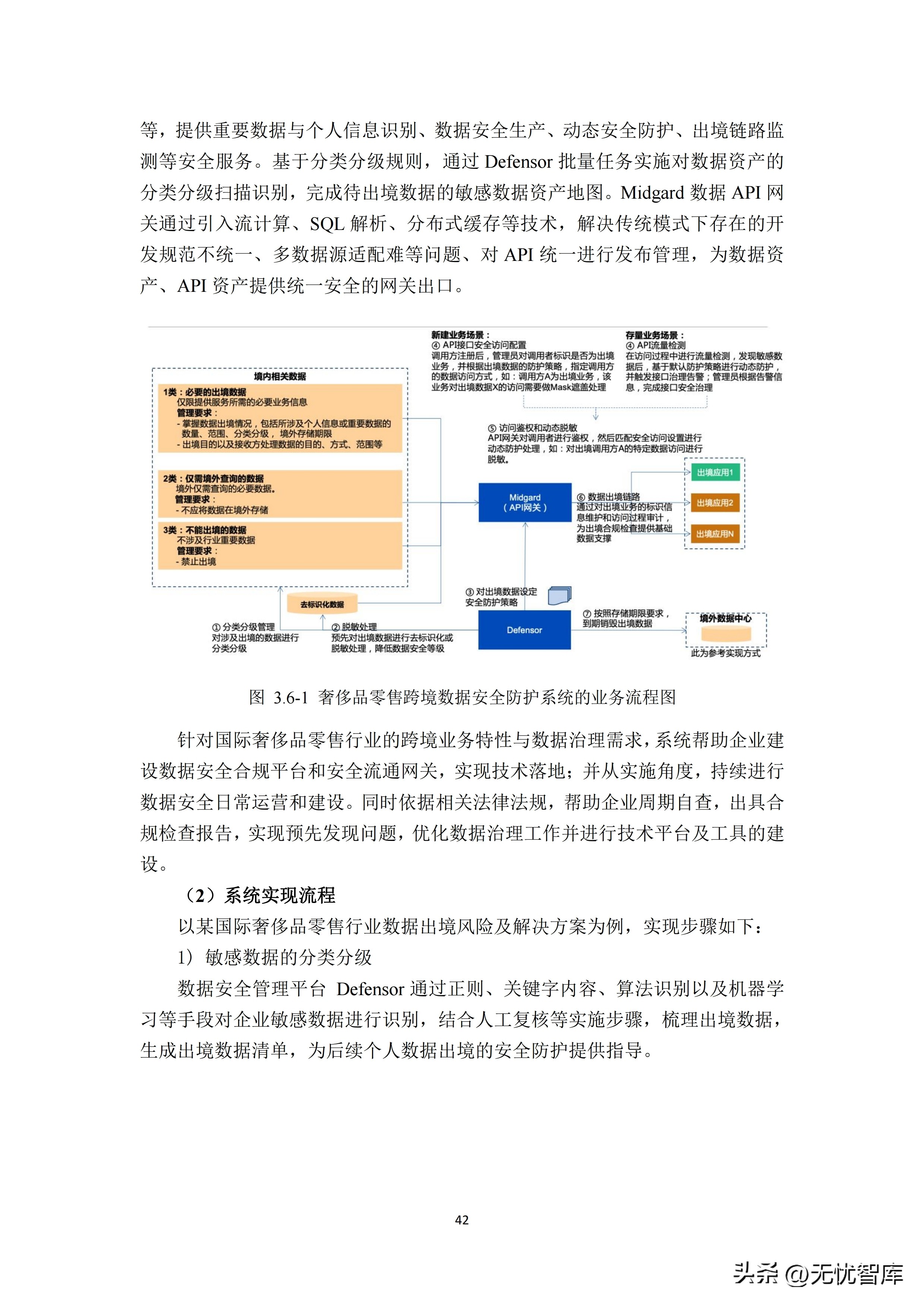 跨境数据传输监管新规正式发布,跨境数据安全合规案例