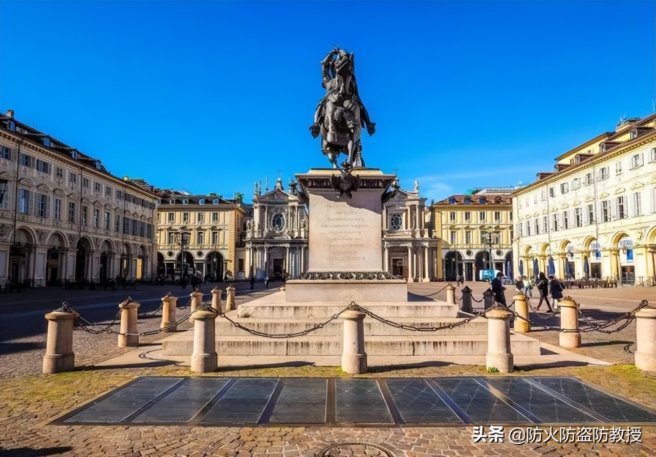 意大利埃及博物馆,都灵埃及博物馆