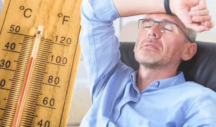 英国40度！法国40度！西班牙40度！这么热还没空调，猪都要涂防晒