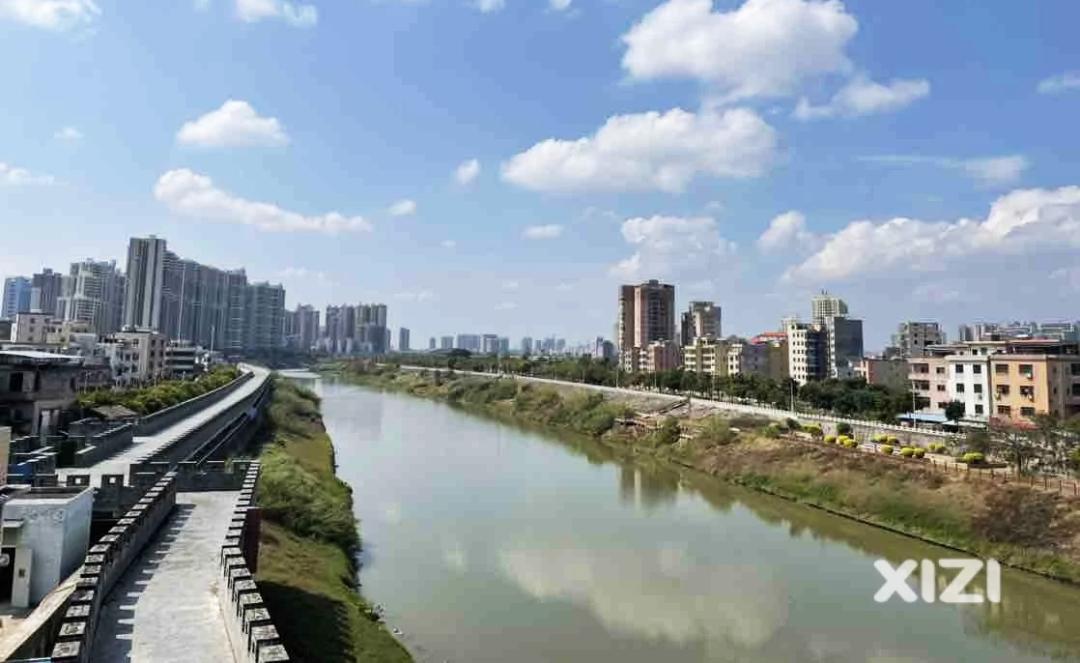 初夏好去处有哪些,惠州18公里环湖绿道攻略