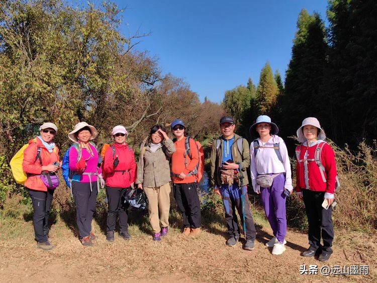 云南昆明滇池小渔村展新颜,滇池边的小渔村