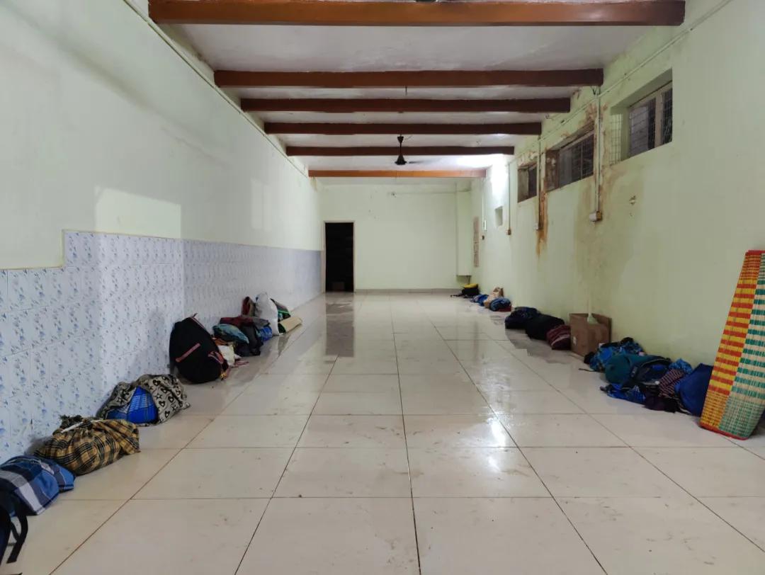 集中营六记,集中营逃亡7年