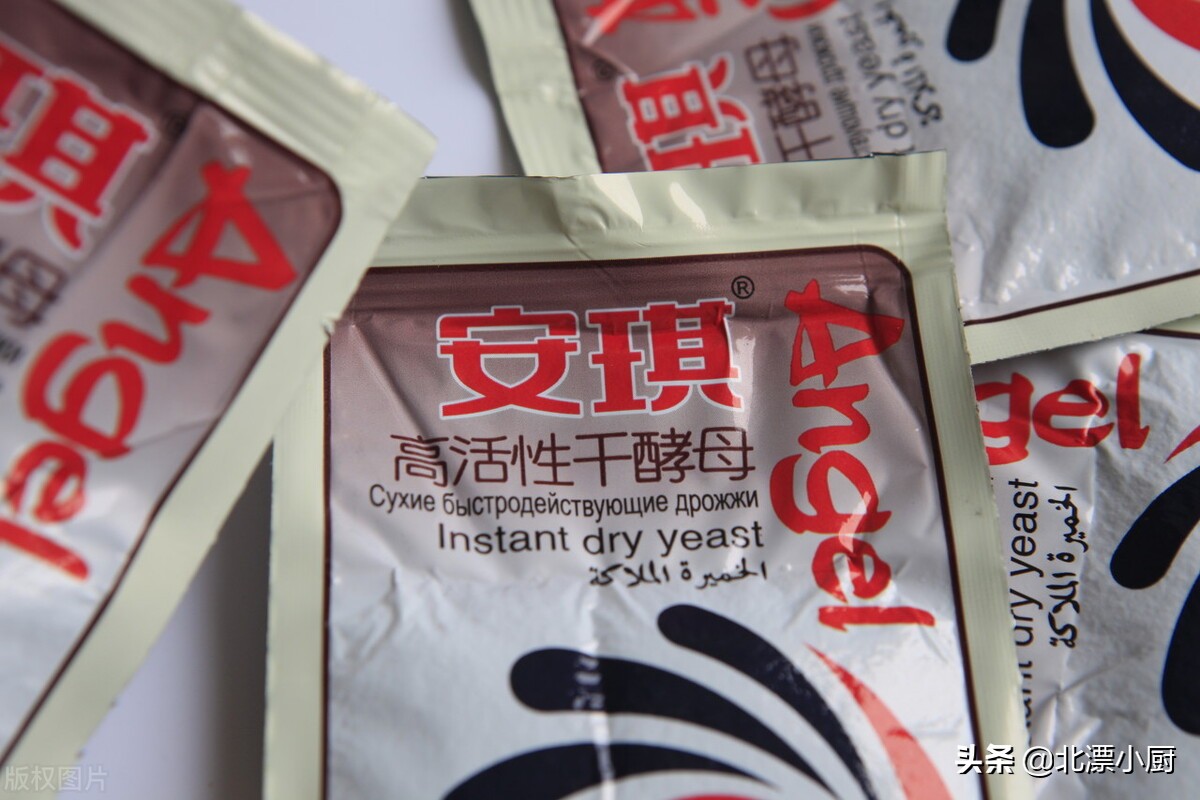 怎样发面蒸包子才松软好看不回缩,发面技巧大全