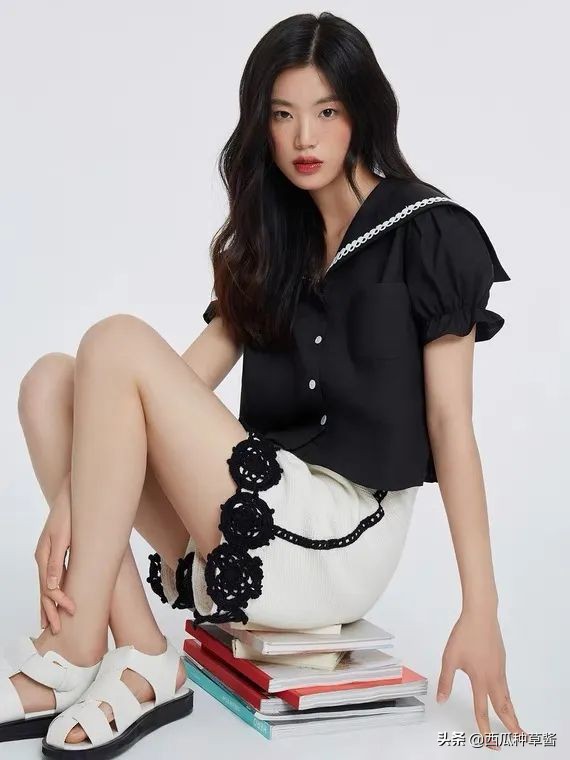 淘宝有哪个店夏装好看又舒服,好看质量好的淘宝女装店夏装