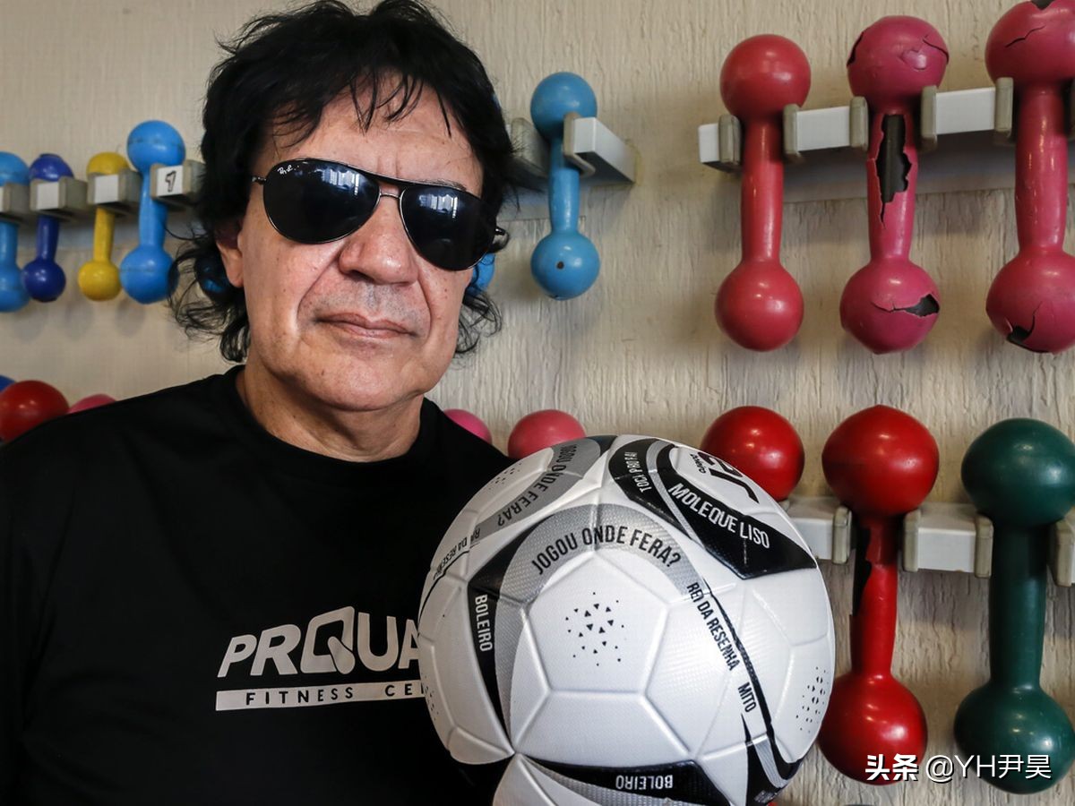 假球王26年零进球,足球假球王