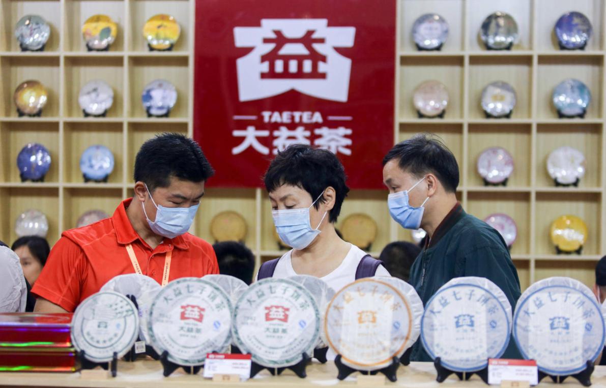 中茶茅台多少钱,小罐茶叶中的茅台价格