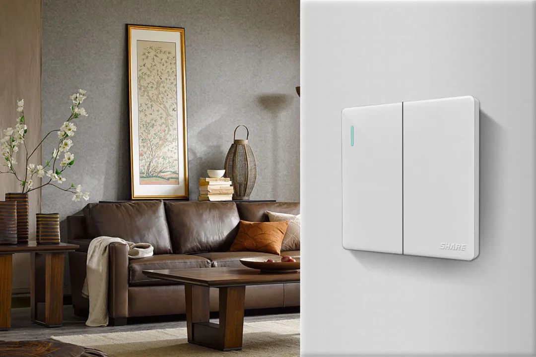 高启强别墅客厅,高启强装修房子图片