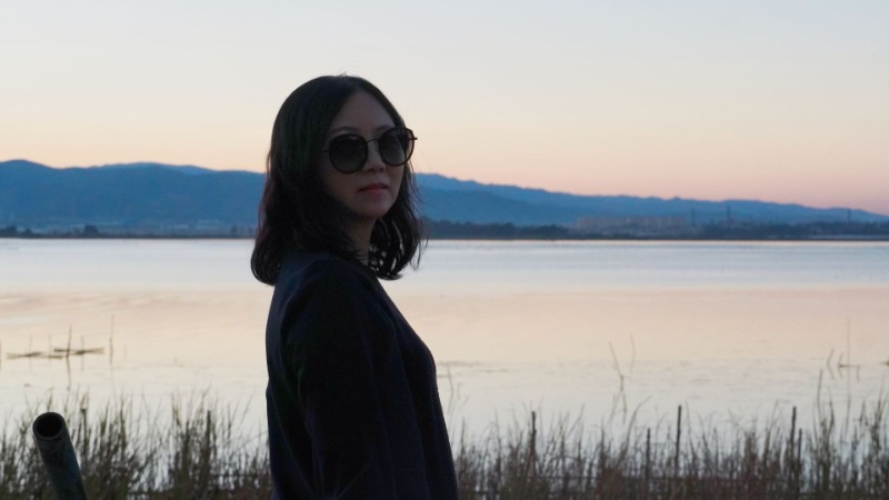 有一种周末快乐,叫到蒙自尼苏小镇吹海风、看日落!