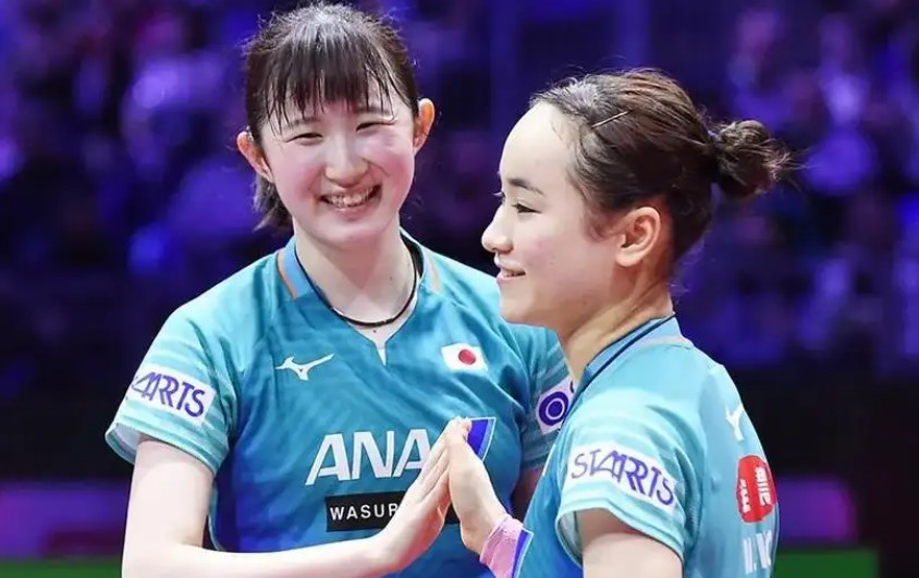 世乒赛三消息：国乒停电演练，场馆还在施工，女队员不敢单独外出