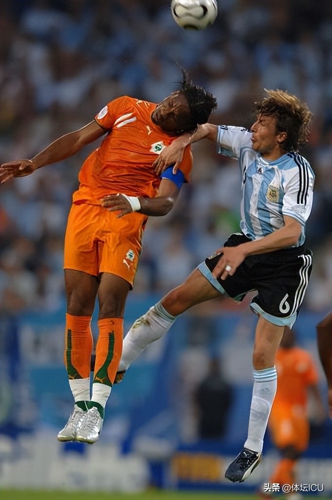 英雄今安在,06年世界杯全程回顾与夺冠