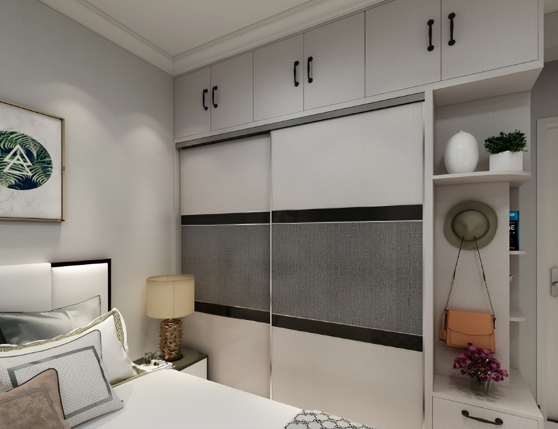 全屋定制和小工厂的区别,做全屋定制千万不要直接问价格