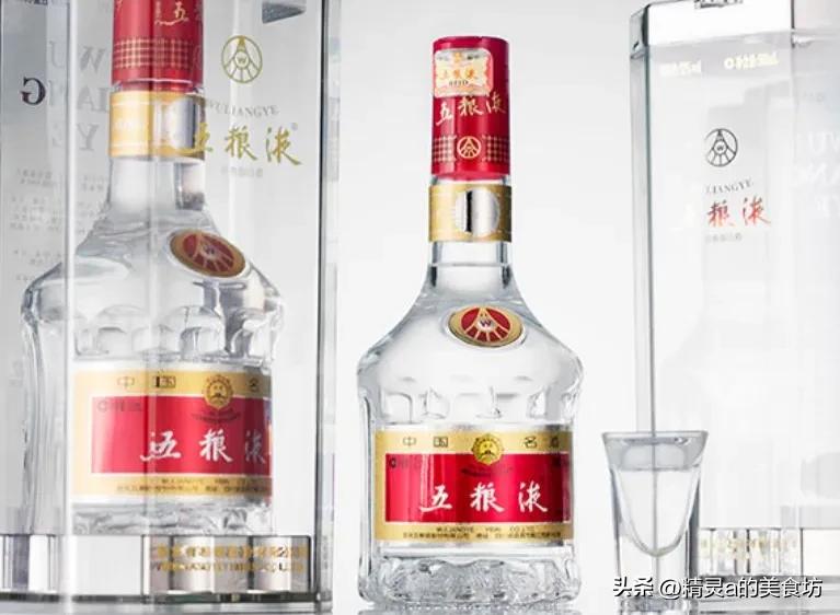 送礼高端白酒选择,送礼什么白酒好不贵还上档次