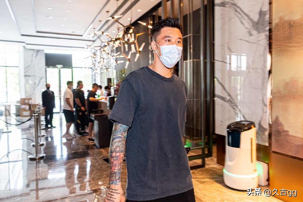 吴兴涵国足现状,足协回应吴兴涵事件