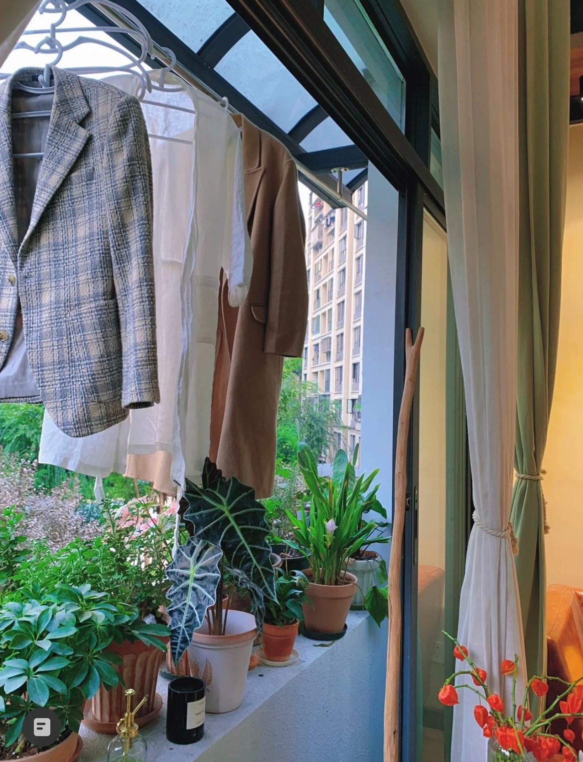 95后的男人独居生活,95后男生房子