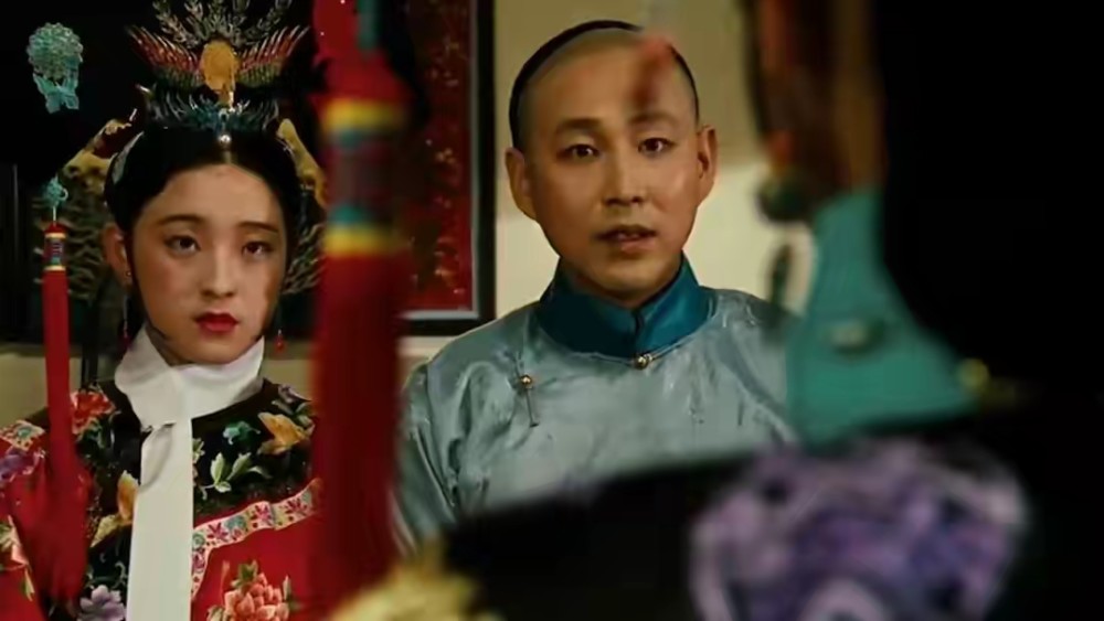 6岁登基,6岁继位的皇帝